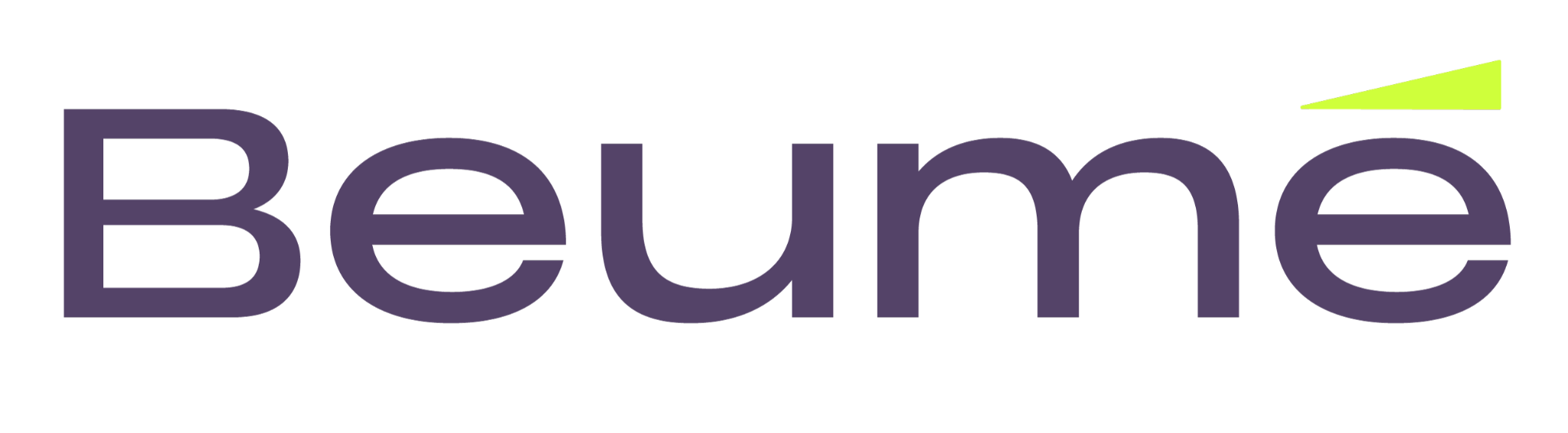Beume
