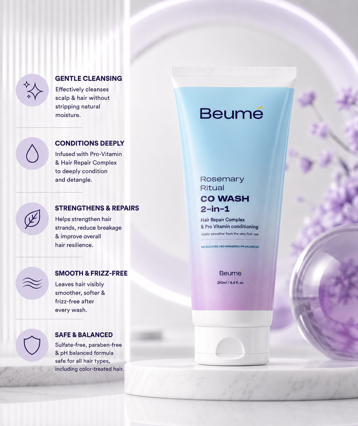 The Beume Ultimate Ritual (Full Set) - Image 6