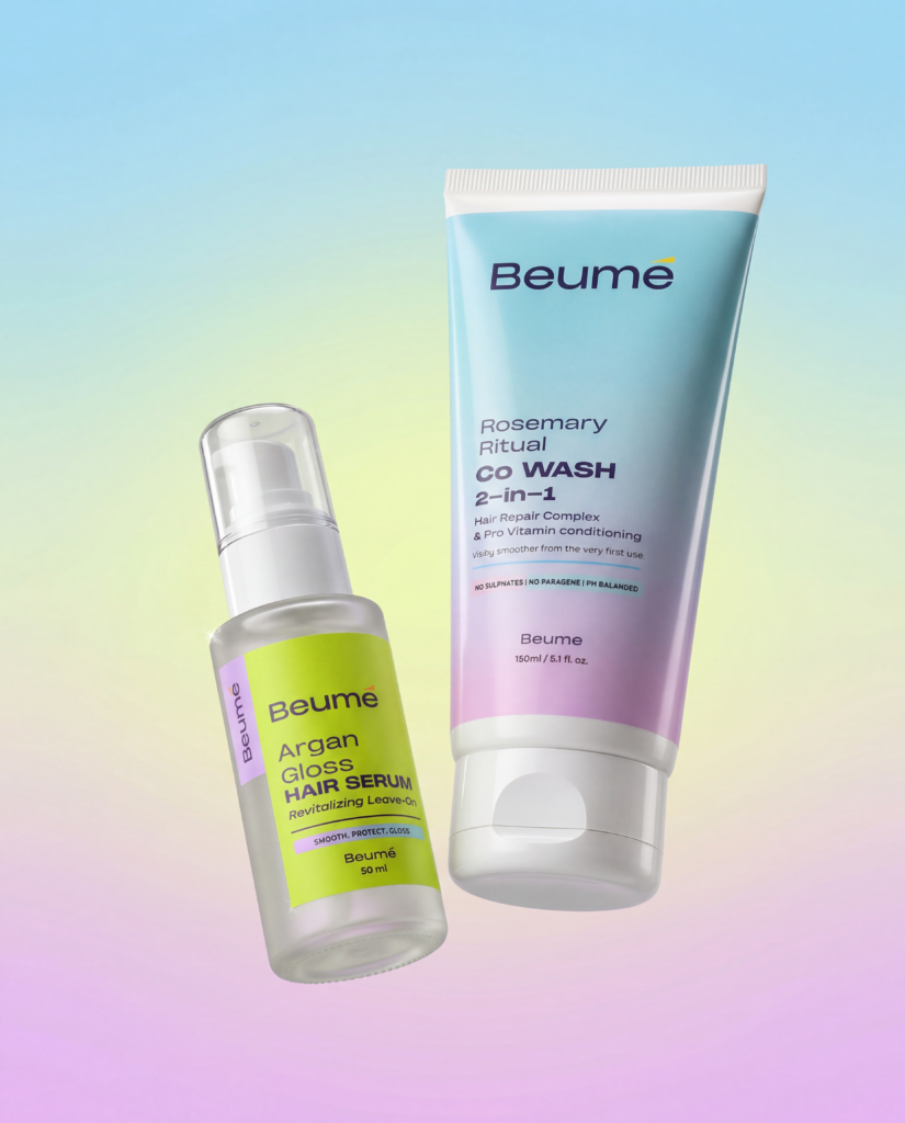 Beume Luster Duo